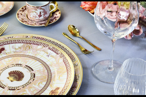 Tisch- und Tafelkultur bei MEISSEN